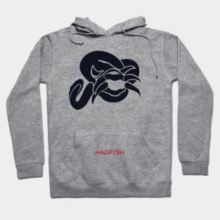 Hagfish Hoodie